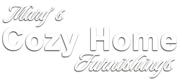 Mary's Cozy Home Furnishings
