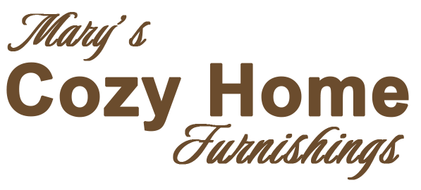 Mary's Cozy Home Furnishings
